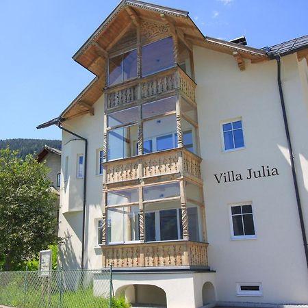 Lake View Suites Villa Julia By We Rent Цел ам Зее Екстериор снимка