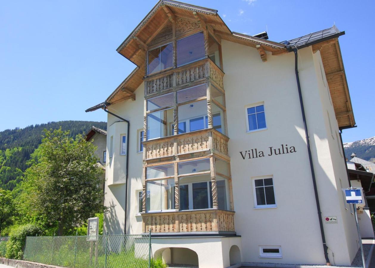 Lake View Suites Villa Julia By We Rent Цел ам Зее Екстериор снимка